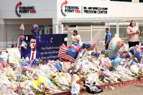 Trump Leverages the Activist’s Tragedy to Fuel a Campaign of Punishment