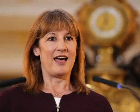 UK Chancellor Set to Attend Gambling Lobbyist's Function Amid Taxation Assessment