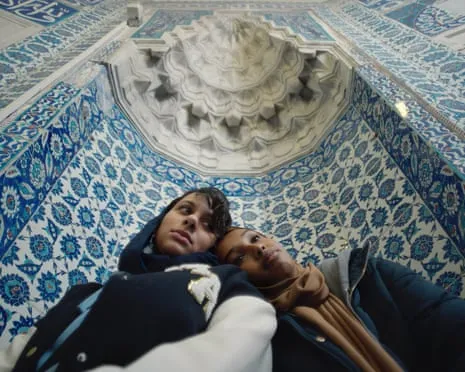 These young women got so demonized’: Director Nadia Fall on her first film Brides