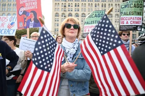Migrant Advocacy Groups Brace For Government Crackdown Following Trump Warnings