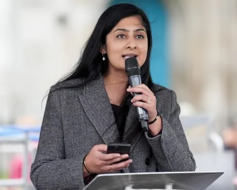 The Coventry South MP Engages Libel Legal Experts After Dispute With Jeremy Corbyn Over Party Funds